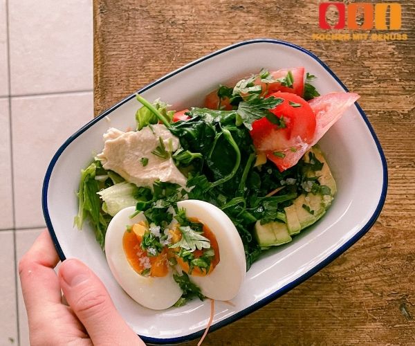 Keto Beilagen Vergleich