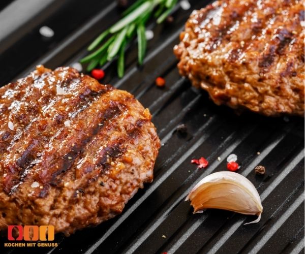 Kontaktgrill mit Keramikplatten Testsieger