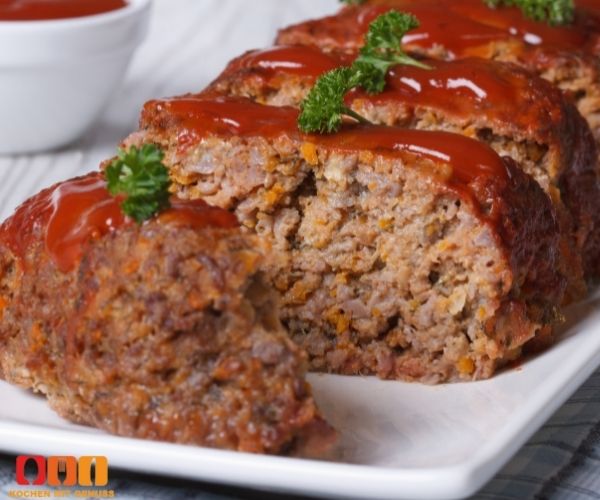 Leberkaese Beilagen