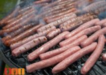 Die 10 besten Merguez Beilagen: Was dazu essen?