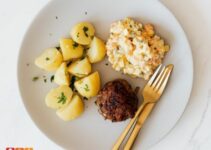 Die 10 besten Pellkartoffeln Beilagen: Was dazu essen?