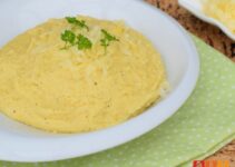 Die 10 besten Polenta Beilagen: Was dazu essen?