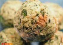 Die 10 besten Semmelknödel Beilagen: Was dazu essen?