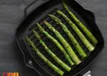 Spargel anbraten: 5 Tipps & schnelle Anleitung