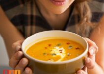 Die 10 besten Beilagen zu Suppe: Was dazu essen?