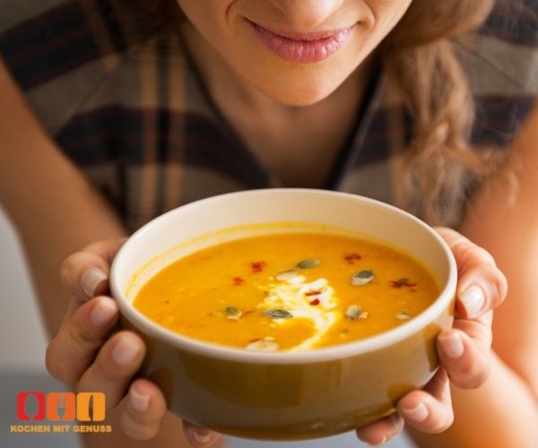 Suppe Low Carb