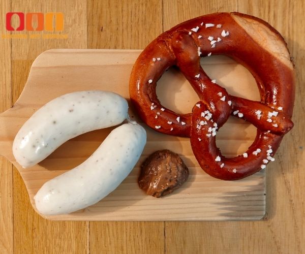 Weisswurst Beilagen Testsieger