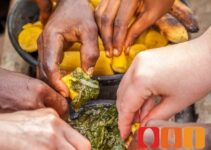 Die 10 Besten Afrikanische Beilagen: Was dazu essen?