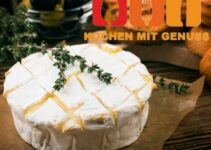 Die 10 besten Backcamembert Beilagen: Was dazu essen?