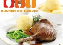Die 10 besten Beilagen zu Gans: Was dazu essen?