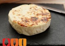 Die 10 besten Beilagen zu Grillkäse: Was dazu essen?
