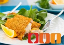 Die 10 besten Beilagen zu paniertem Fisch: Was dazu essen?