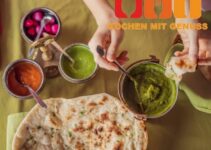 Die 10 Besten Indische Beilagen: Was dazu essen?