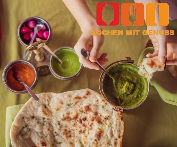 Beste Indische Beilagen