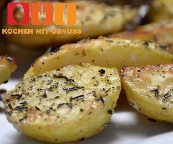 Besten Schnelle Beilagen