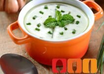 Suppe zu dickflüssig: Wie verdünnen?