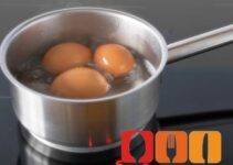 Eier Kochzeit: Wie lange kochen?