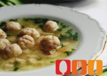 Zu viel Essig in der Suppe: Wie retten?