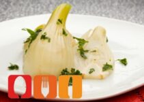 Fenchel Kochzeit für Topf, Mikrowelle und Dampfgarer