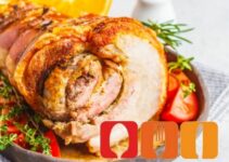 Die 10 besten Porchetta Beilagen: Was dazu essen?