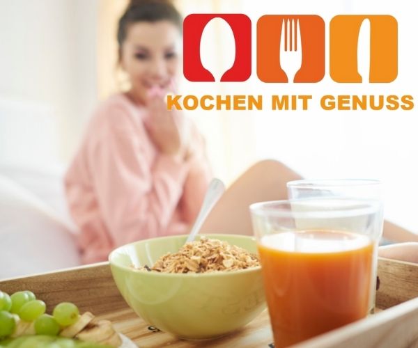 Fruehstuecks Beilagen