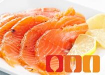 Die 10 besten Gebeizter-Lachs Beilagen: Was dazu essen?