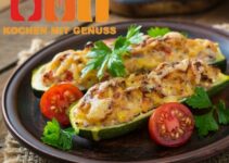 Die 10 besten Gefüllte-Zucchini Beilagen: Was dazu essen?