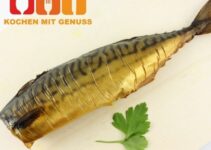 Die 10 besten Geräucherte Makrele Beilagen: Was dazu essen?
