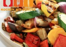Die 10 Besten Gesunde Beilagen: Was dazu essen?