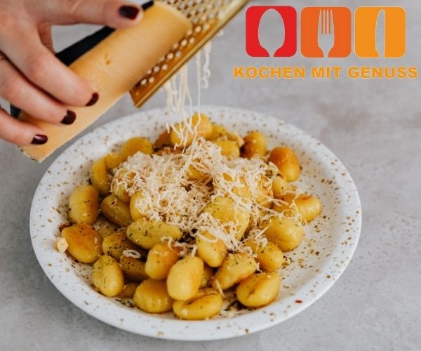 Gnocchi schnelle Rezept