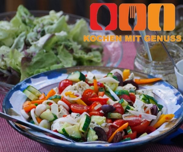 Griechische Beilagen