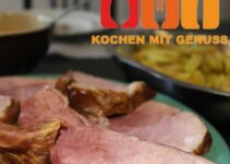Kassler einfrieren & auftauen: Schritt-für-Schritt Anleitung