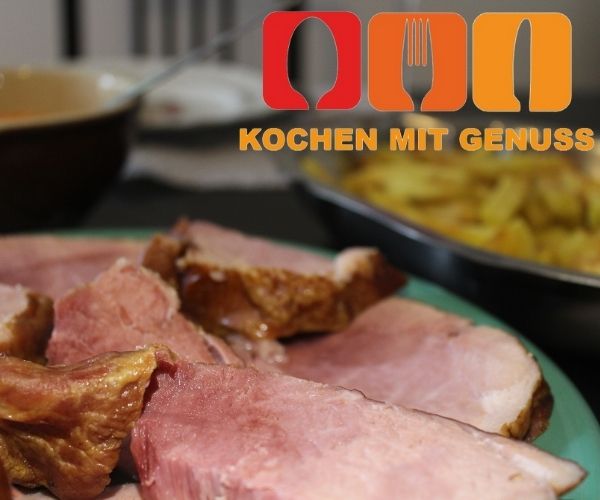 Kassler einfrieren