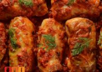 Die 10 besten Kohlrouladen Beilagen: Was dazu essen?