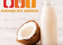 Kokosmilch einfrieren & auftauen: Schritt-für-Schritt Anleitung