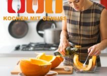 Kürbis Kochzeit: Wie lange kochen?