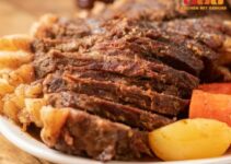 Top 10 Lammbraten Beilagen: Was dazu essen?