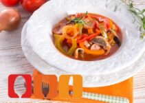 Die 10 besten Letscho Beilagen: Was dazu essen?