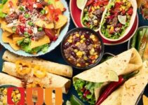 Die 10 Besten Mexikanische Beilagen: Was dazu essen?