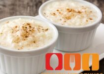 Milchreis Kochzeit: Wie lange kochen?