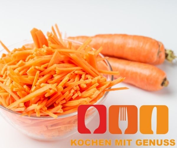 Moehren Kochzeit