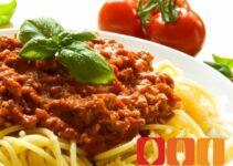 Beste Vorspeise zu Spaghetti bolognese: 5 Empfehlungen