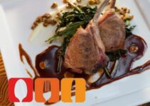 Beste Vorspeise zu Lamm: 5 Empfehlungen