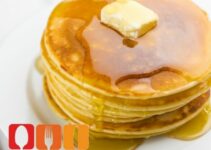 Die 10 besten Pfannkuchen Beilagen: Was dazu essen?