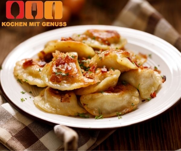 Pierogi Beilagen