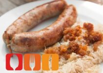 Pinkel Kochzeit: Wie lange kochen?
