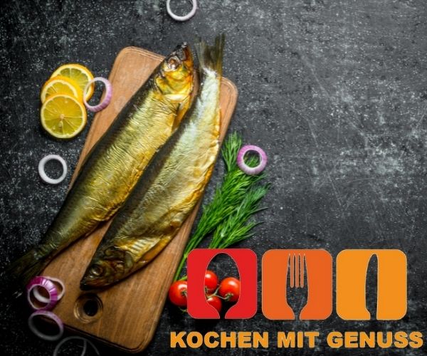 Raeucherfisch Auftauen