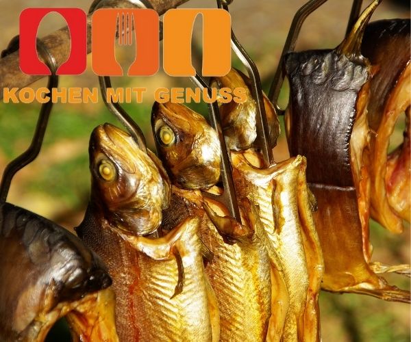 Raeucherfisch einfrieren