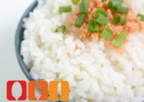 Reis Kochzeit: Wie lange kochen?