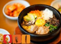 Die 10 Besten Koreanische Beilagen: Was dazu essen?